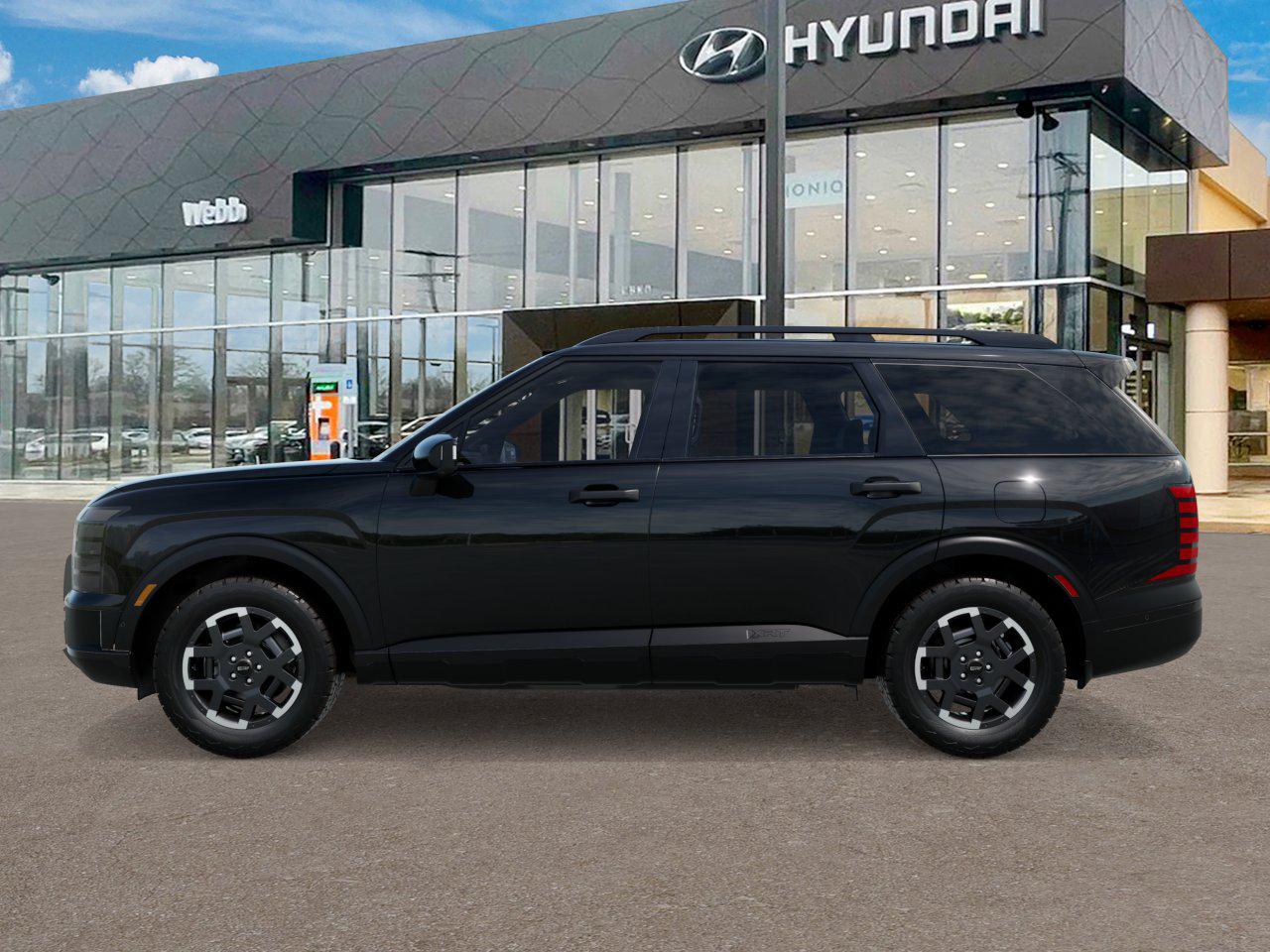 2026 Hyundai Palisade XRT photo 20