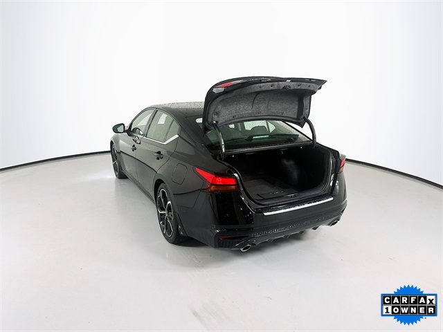 2023 Nissan Altima 2.5 SR photo 23