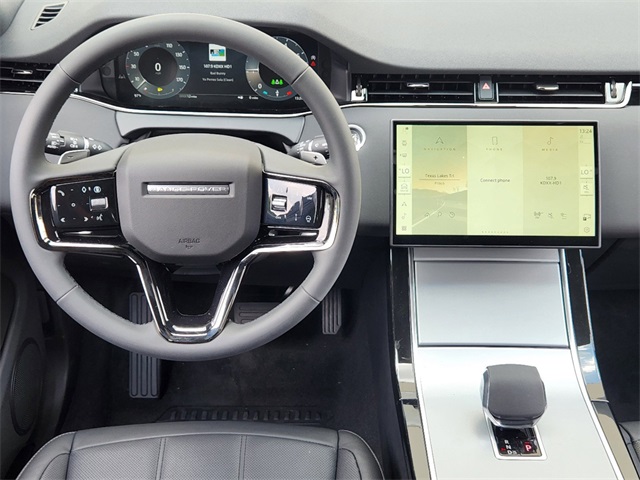 2024 Land Rover Range Rover Evoque S photo 23
