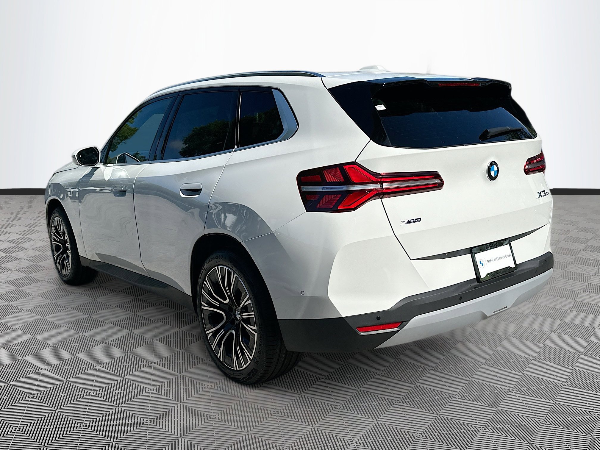 2026 Bmw X3 photo 4