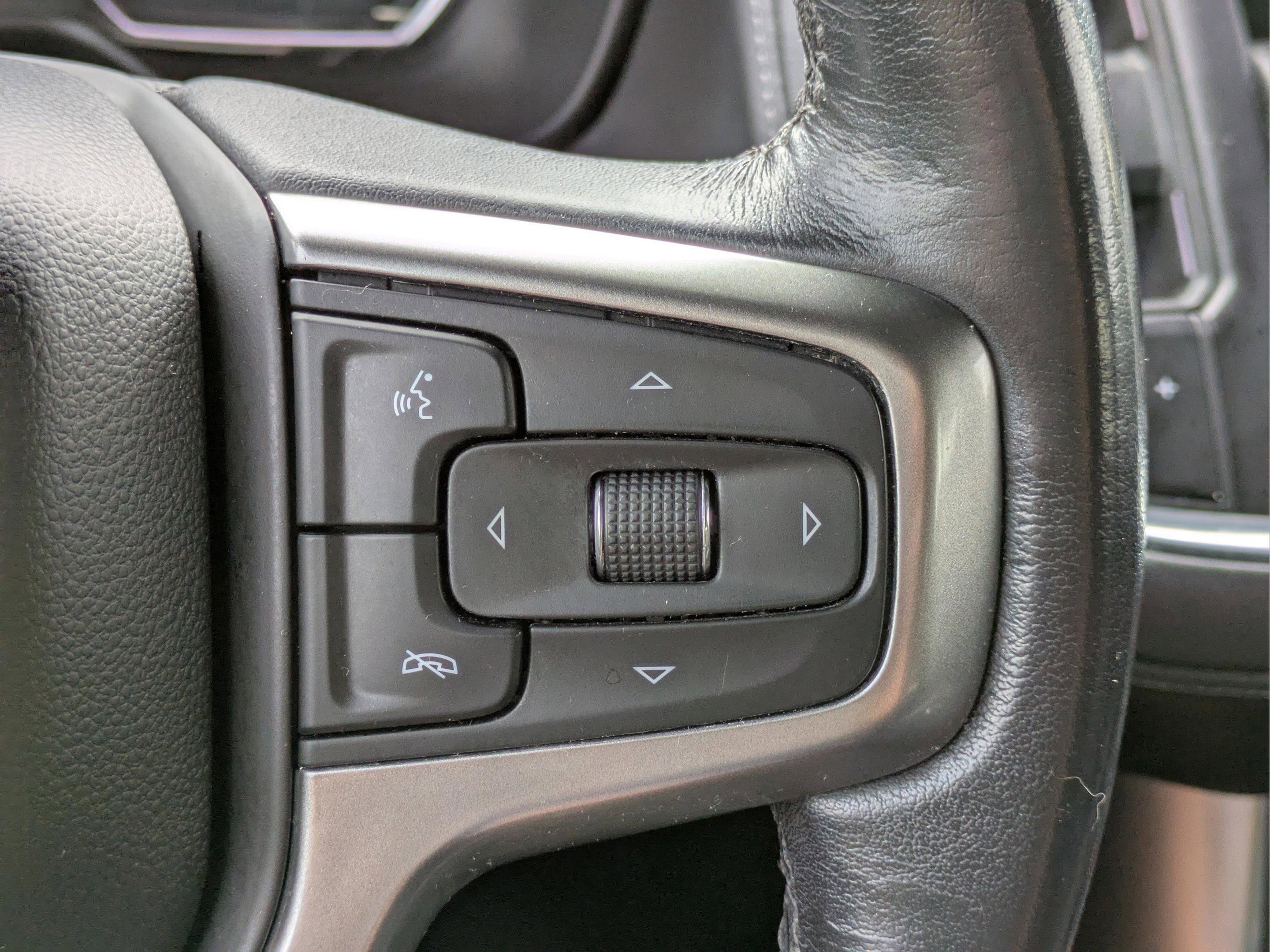 2021 Chevrolet Tahoe LT photo 22