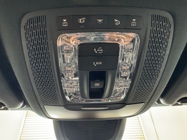 2020 Mercedes Benz GLE 350 photo 33