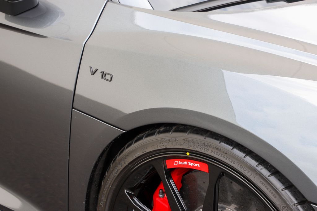 2023 Audi R8 5.2 photo 20