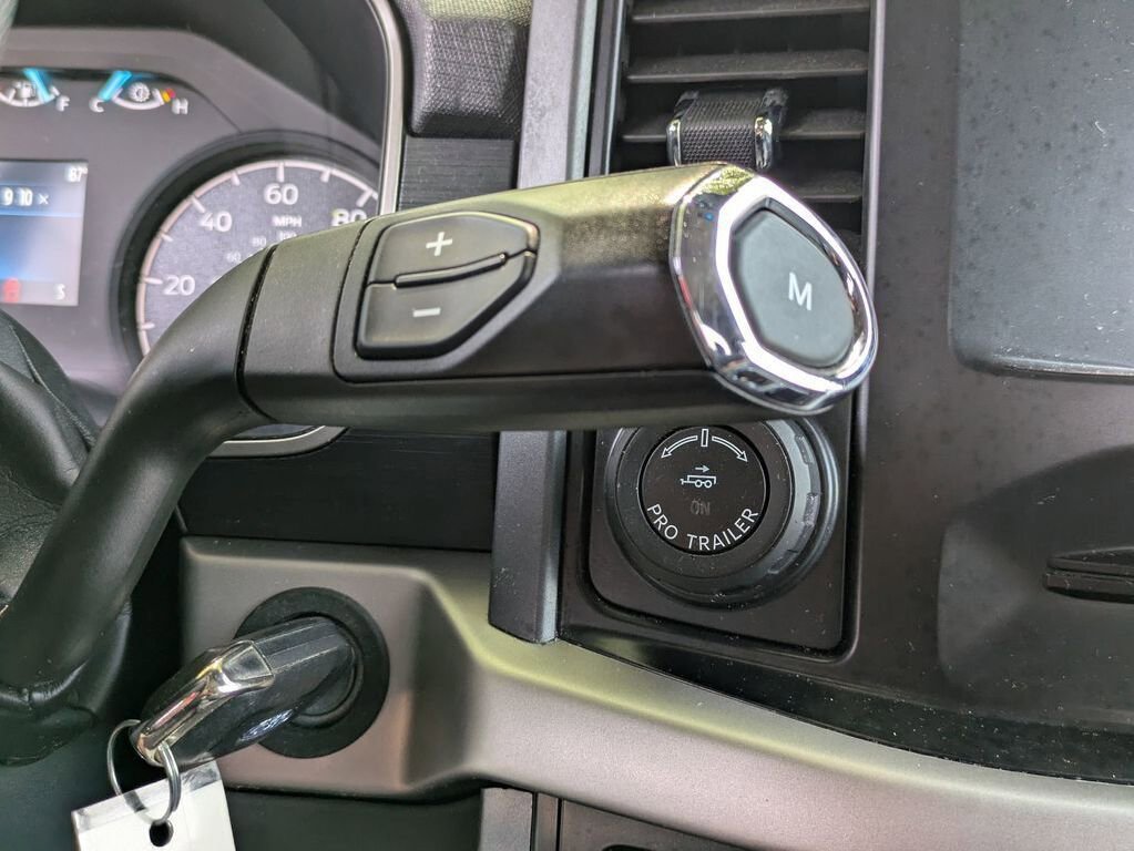 2021 Ford F-150 XL photo 19