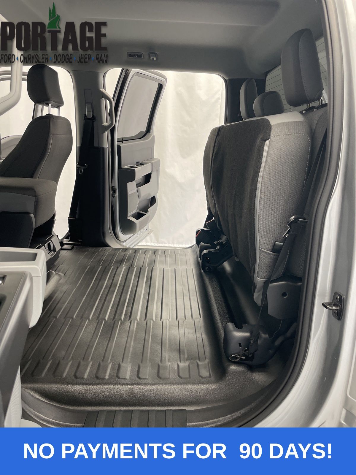 2024 Ford F-150 XLT photo 31