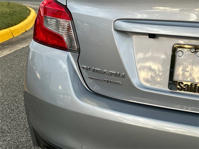 2021 Subaru WRX Base photo 11