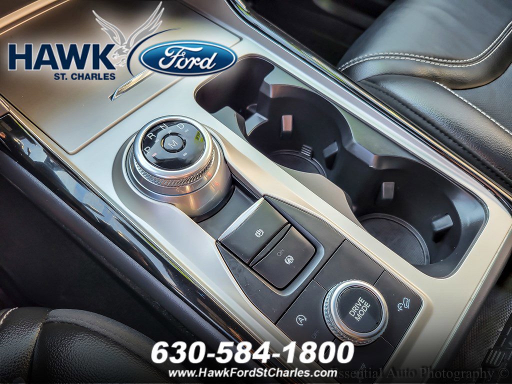 2022 FORD EXPLORER - Image 17