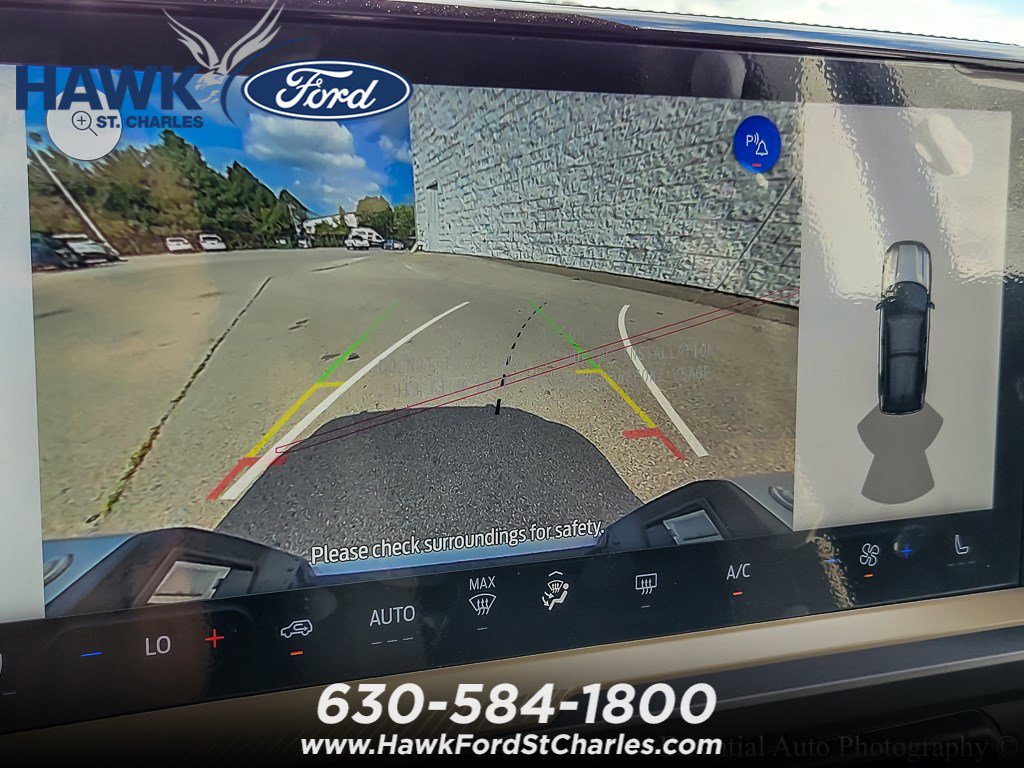 2025 FORD BRONCO SPORT - Image 13