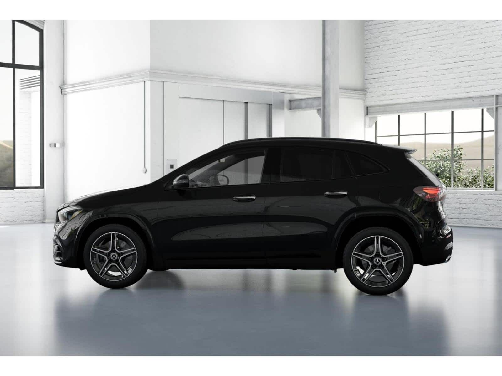 2025 Mercedes Benz GLA 250 photo 31