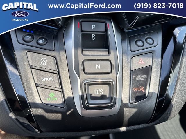 2023 Honda Odyssey Elite photo 27