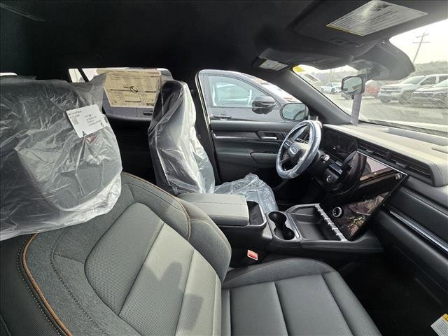 2026 Gmc Terrain AT4 photo 3