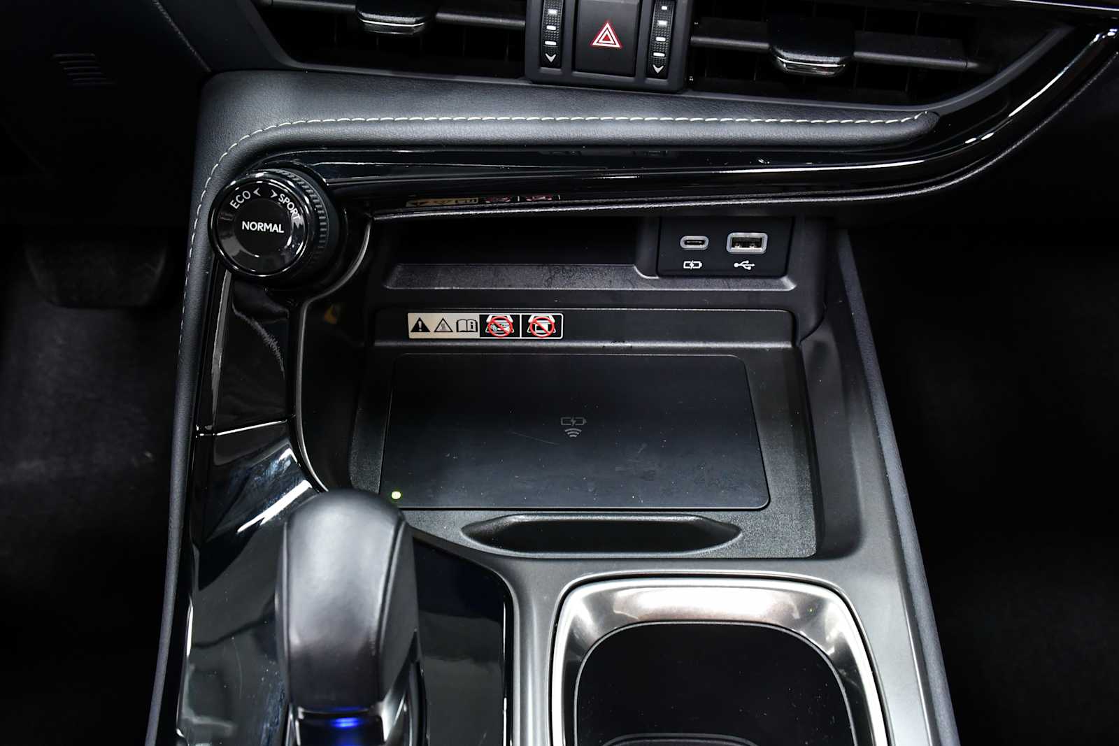 2025 Lexus NX 250 Premium photo 17