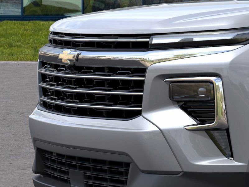 2026 Chevrolet Traverse photo 13