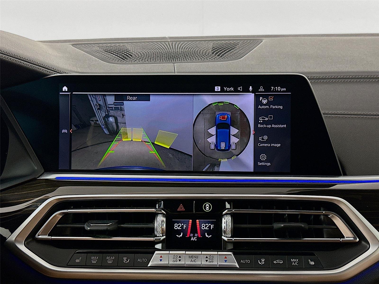2023 Bmw X5 xDrive40i photo 14