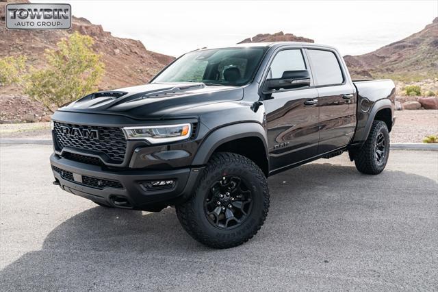 2026 RAM Ram 1500 Pickup RHO's photo