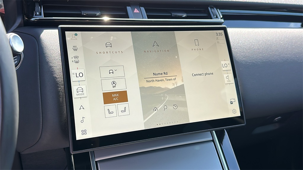 2025 Land Rover Range Rover Velar S photo 17
