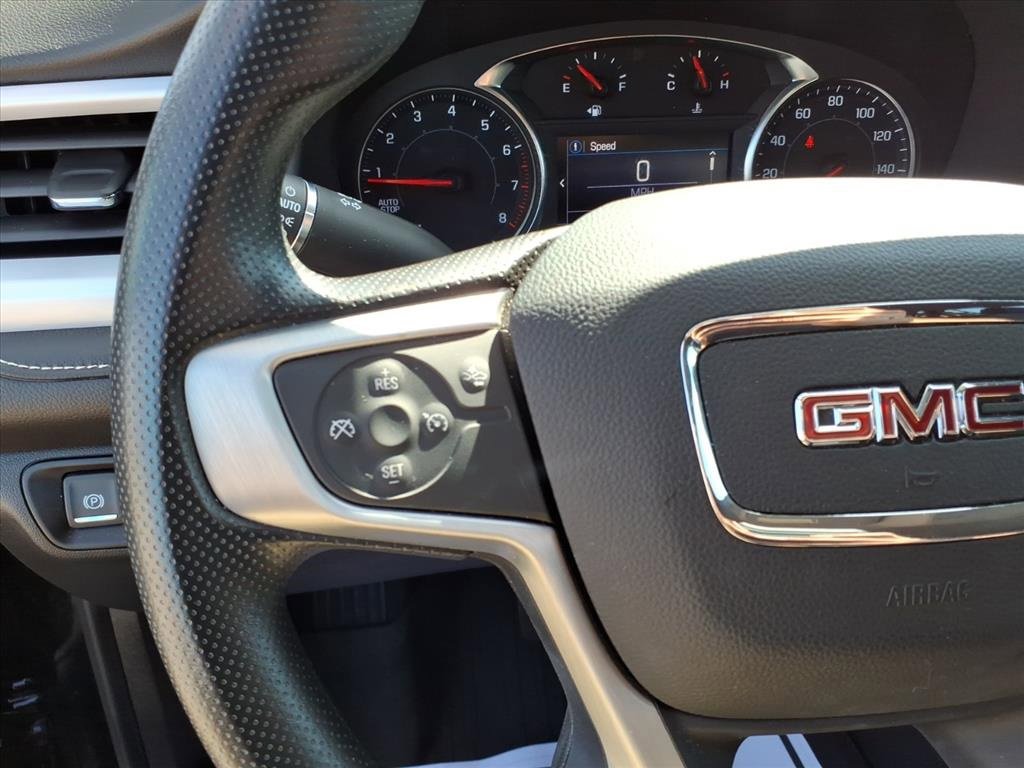 2023 Gmc Acadia SLE photo 13