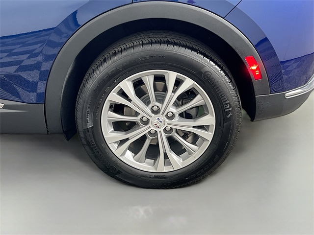 2023 Buick Envision Preferred photo 34