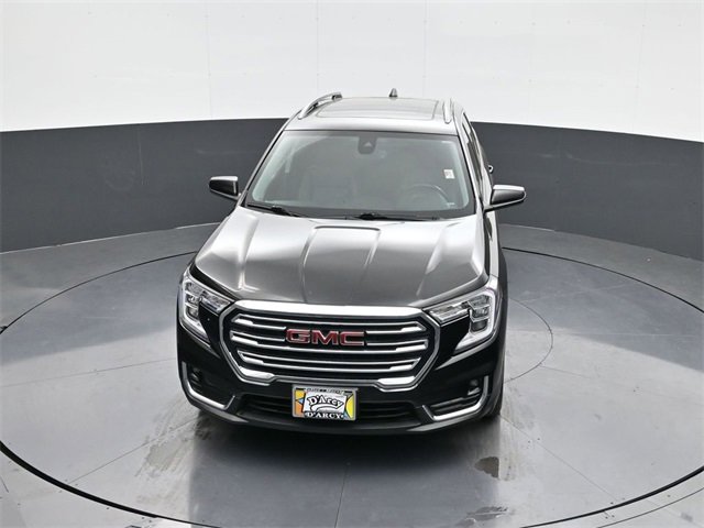 2022 Gmc Terrain SLT photo 11