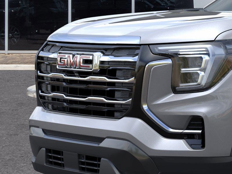 2026 Gmc Terrain Elevation photo 13
