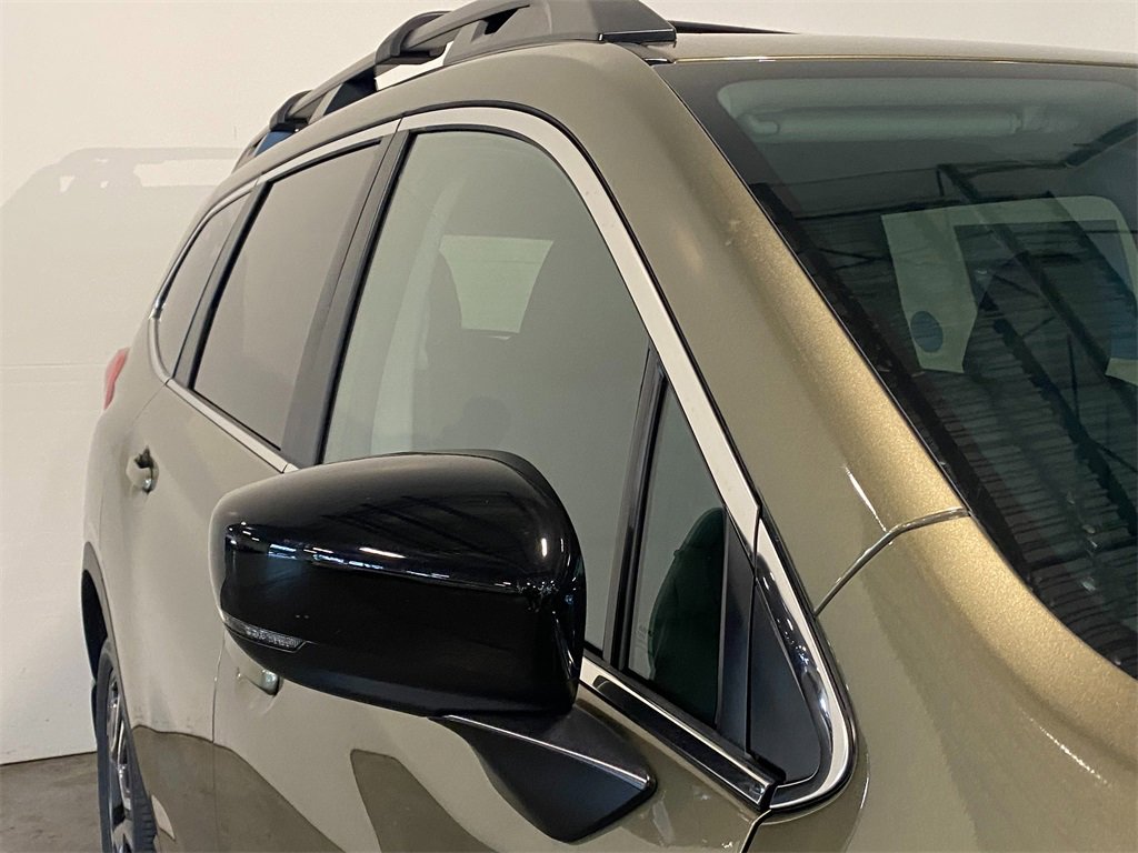 2025 Subaru Ascent Limited photo 18