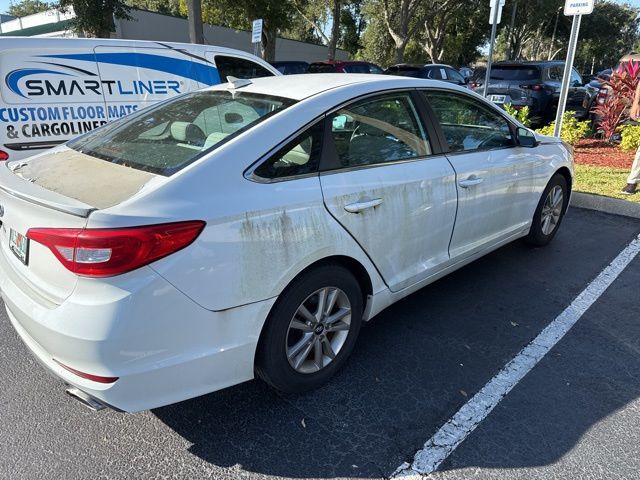 2016 Hyundai Sonata SE photo 3