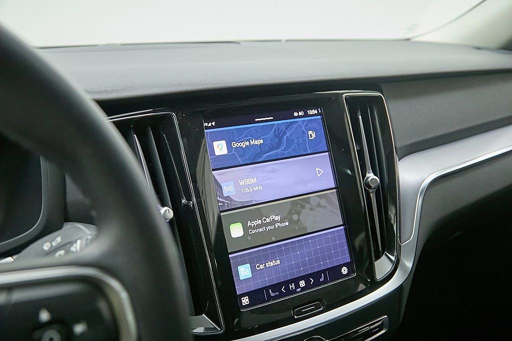 2024 VOLVO S60 - Image 13