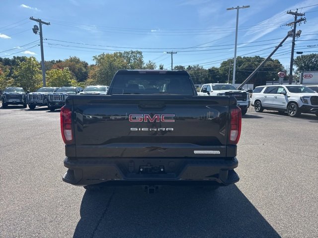 2026 Gmc Sierra 1500 Elevation photo 5