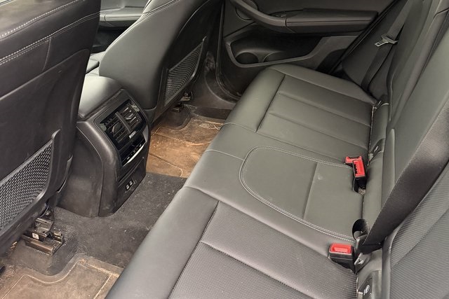 2024 Bmw X3 M40i photo 3