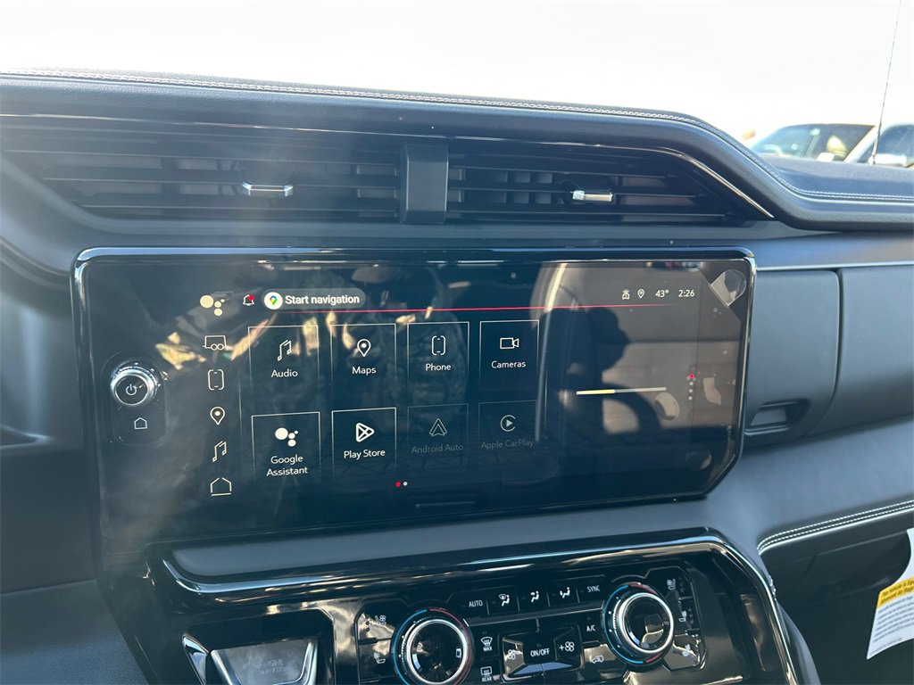 2026 GMC SIERRA - Image 21