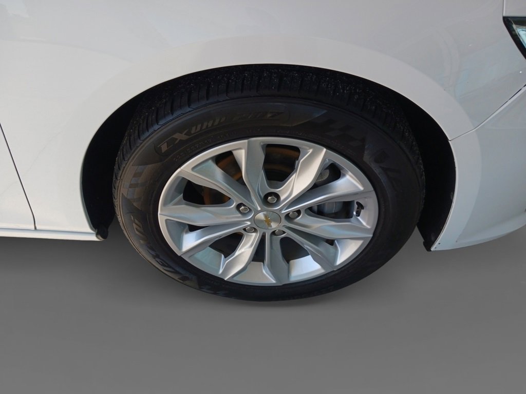 2024 Chevrolet Malibu 1LT photo 31