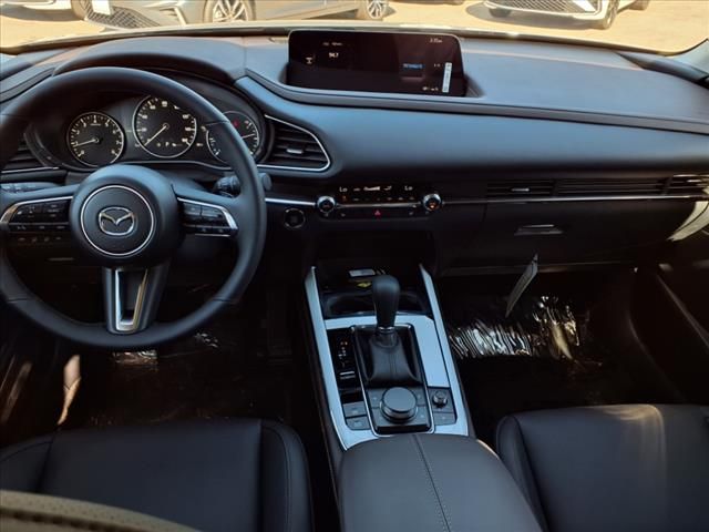 2025 Mazda CX-30 2.5 Turbo Premium Plus photo 18