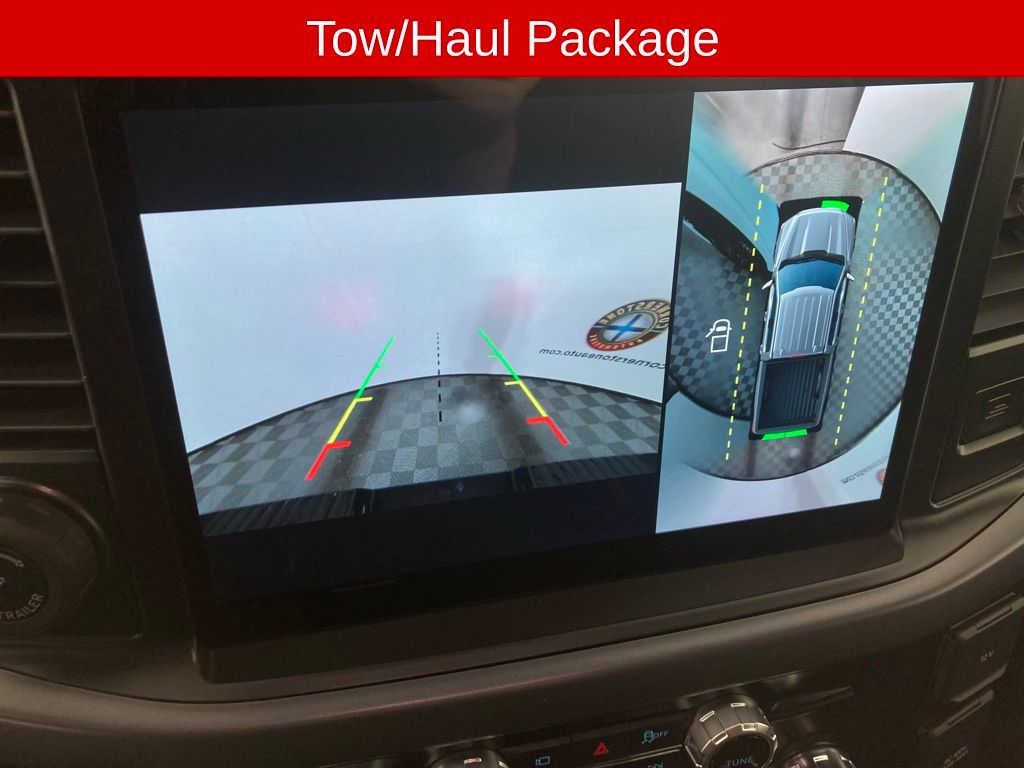 2025 Ford F-150 XLT photo 4