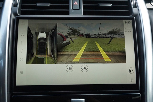 2024 Land Rover Discovery S photo 3