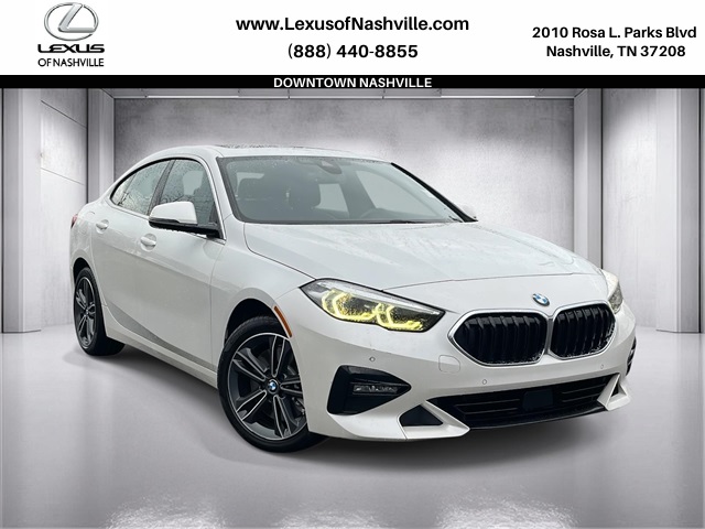 2021 BMW 2 Series 228's photo