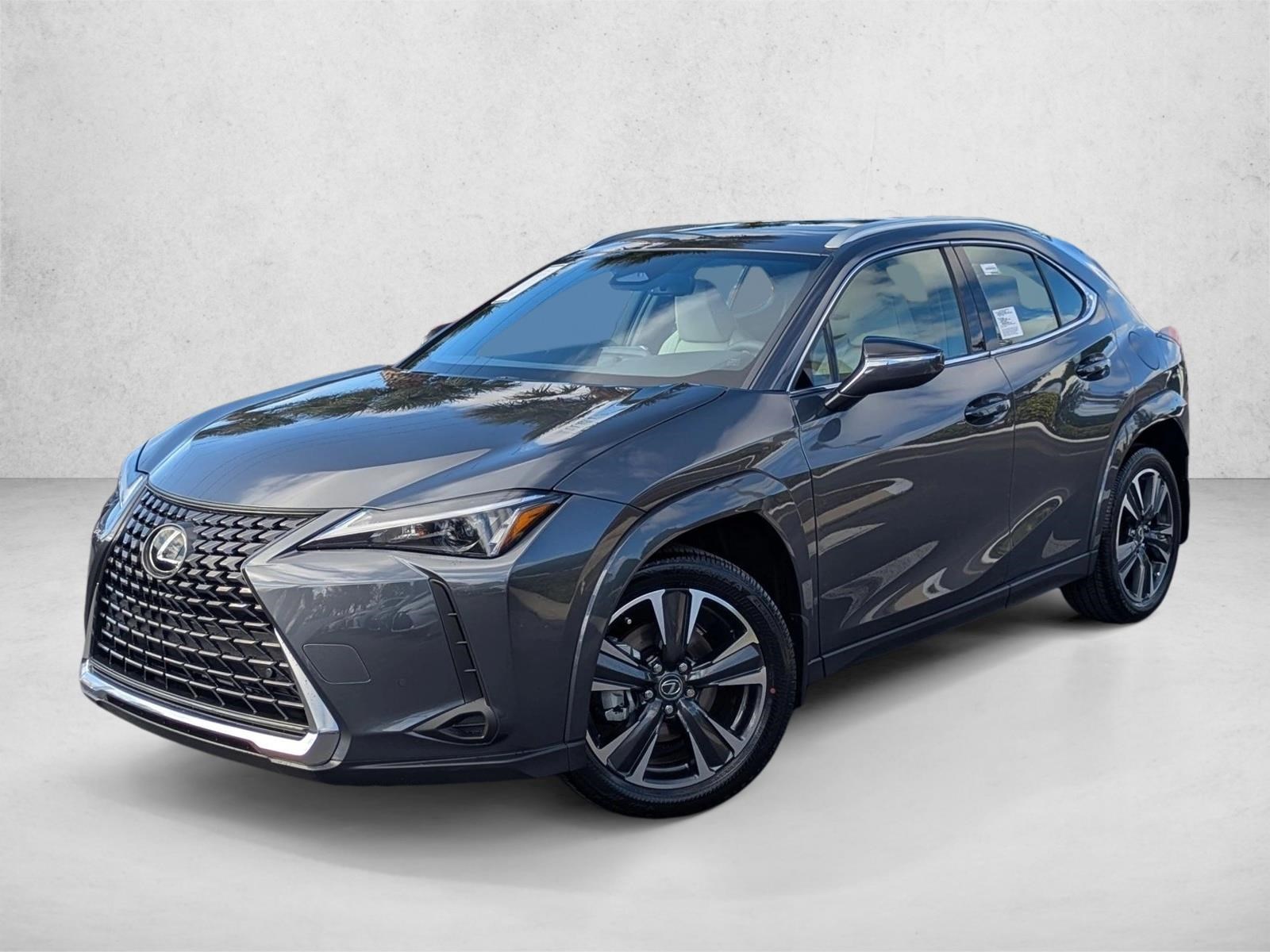2025 Lexus UX Hybrid 300h Premium's photo