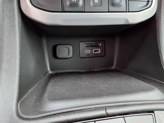 2023 Gmc Acadia SLT photo 18