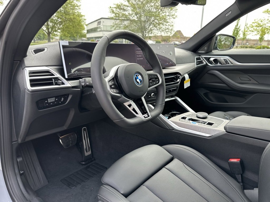 2025 Bmw i4 xDrive40 photo 15
