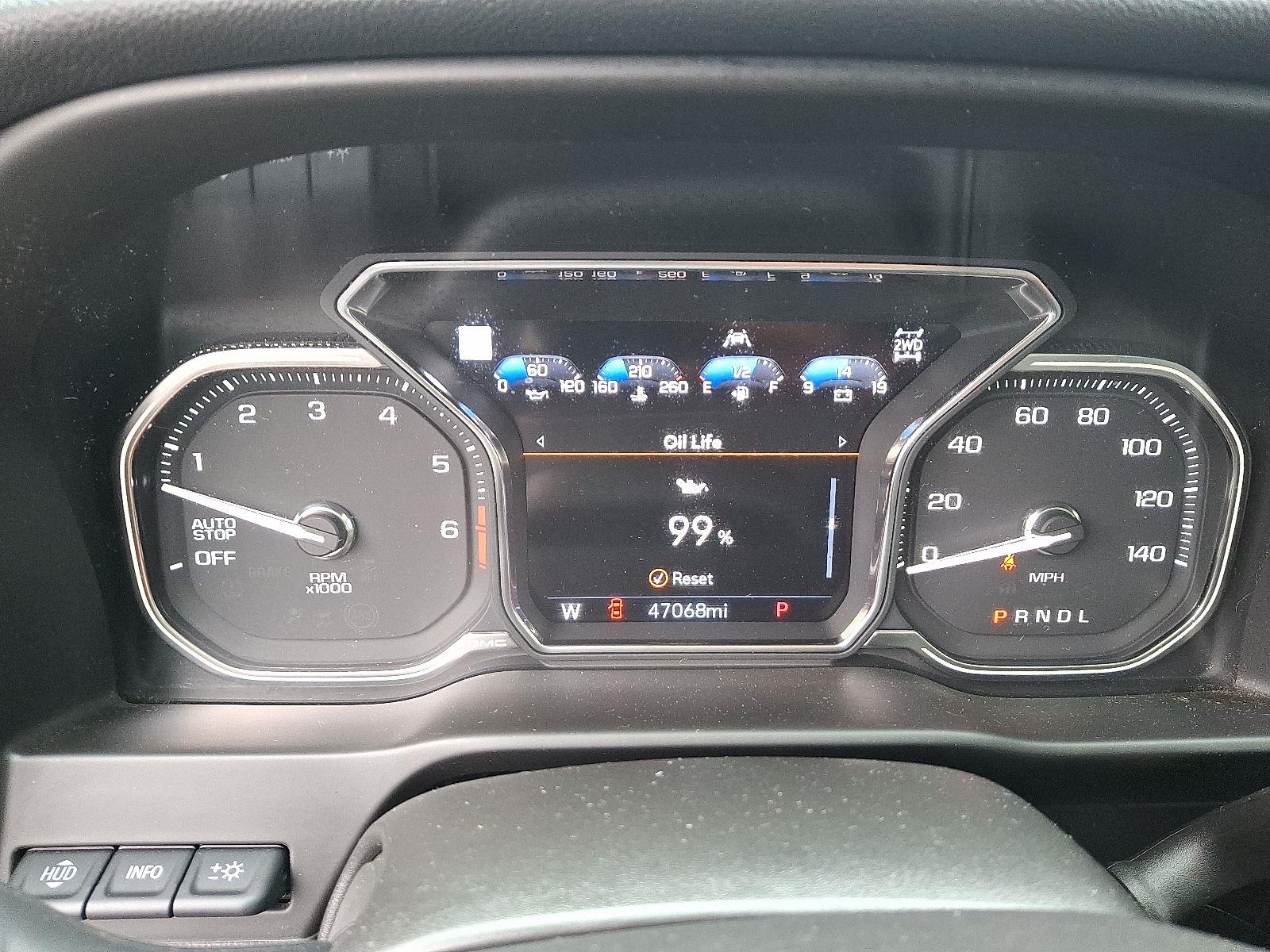 2020 Gmc Sierra 1500 Denali photo 20