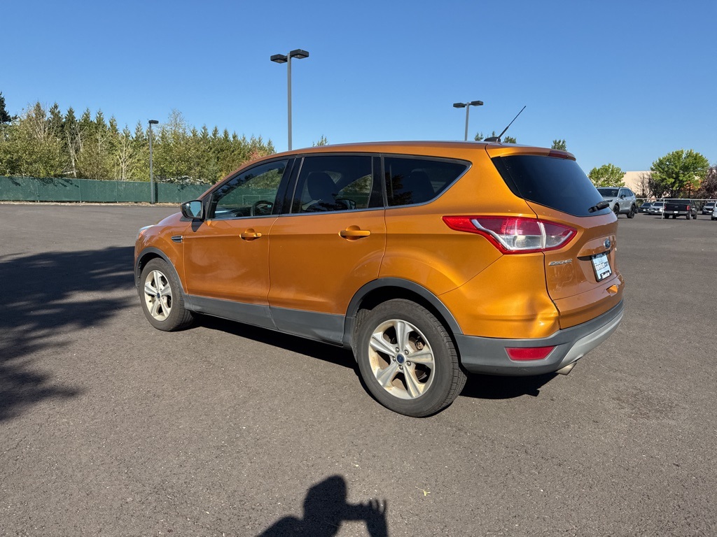 2016 Ford Escape SE photo 5
