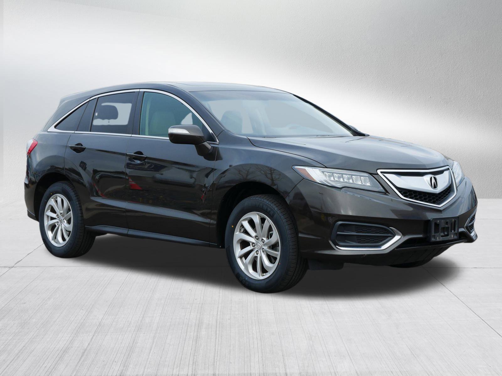 2016 Acura RDX Technology Package