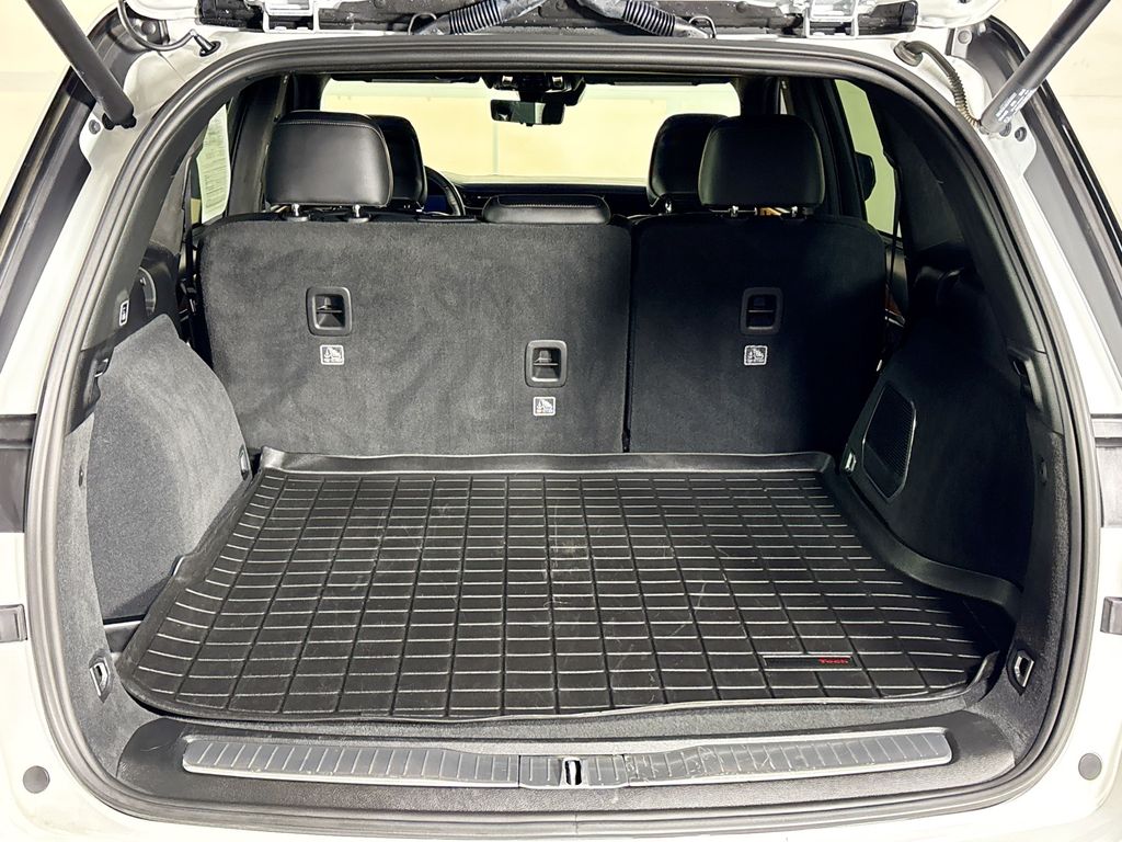 2022 Jeep Grand Cherokee Summit photo 15