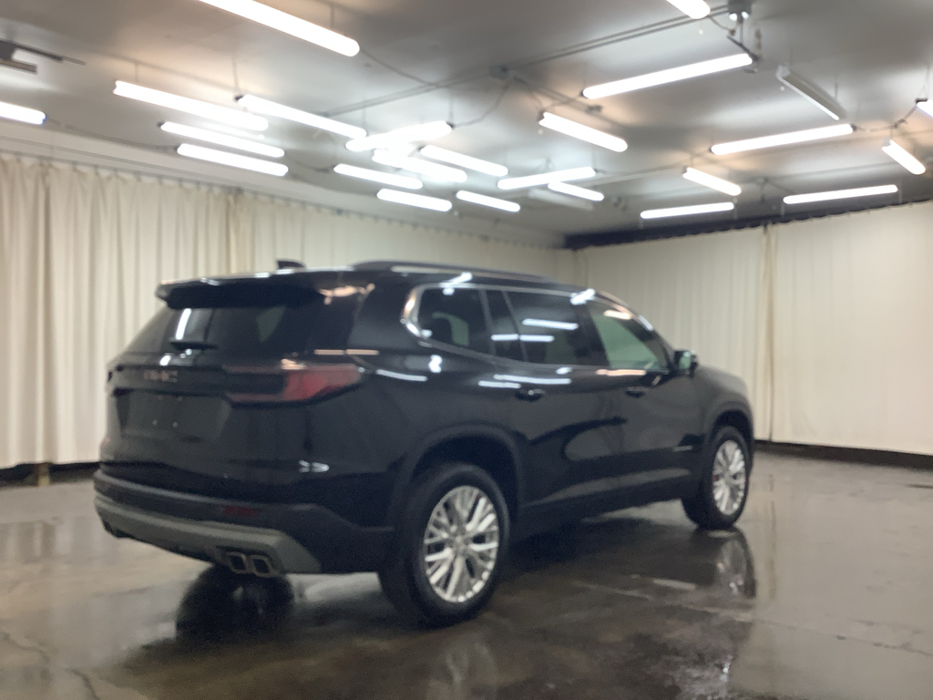 2024 Gmc Acadia Elevation photo 5