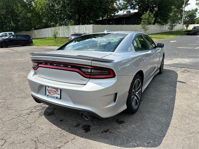 2023 Dodge Charger R/T photo 6
