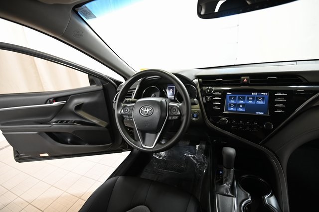 2019 Toyota Camry L photo 23