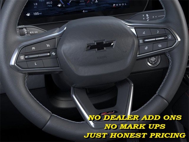 2026 Chevrolet Traverse Z71 photo 19
