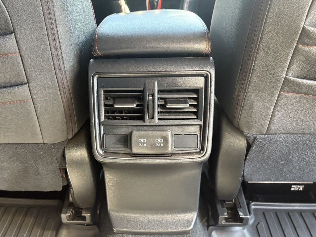 2022 Subaru Forester Sport photo 21