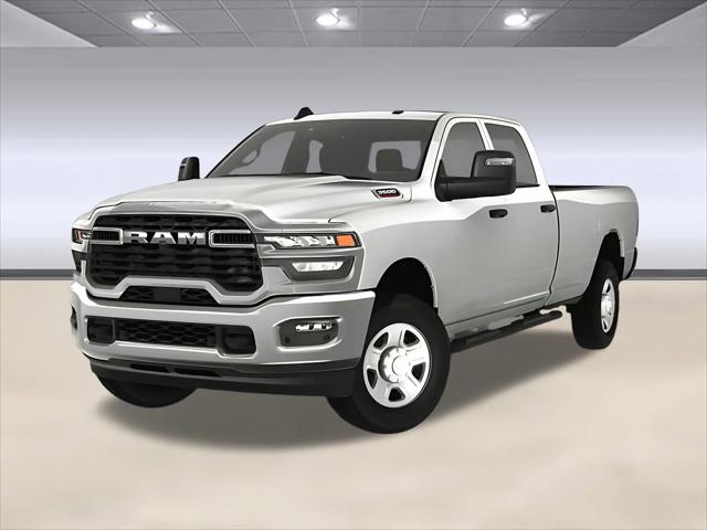 2026 RAM Ram 3500 Pickup Tradesman's photo