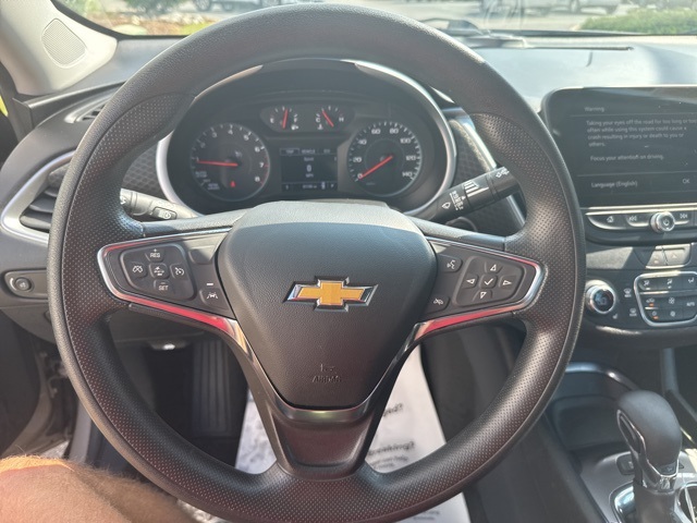 2024 Chevrolet Malibu 1LT photo 26