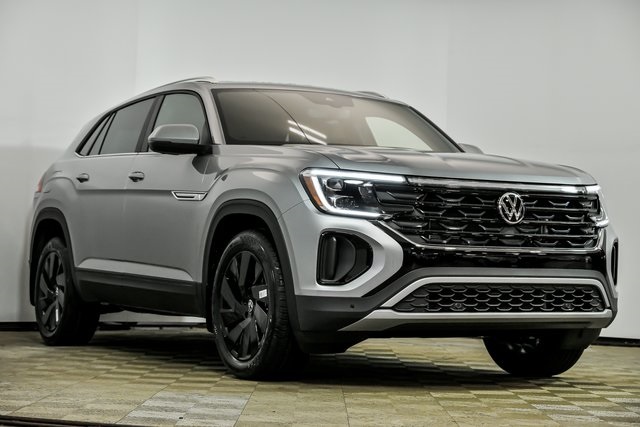 2026 Volkswagen Atlas Cross Sport SE w/Tech's photo
